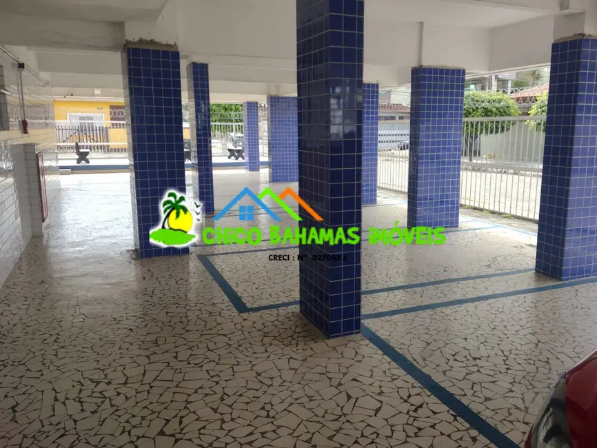 Foto 2 de Apartamento com 1 quarto à venda, 44m2 em Aviação, Praia Grande - SP
