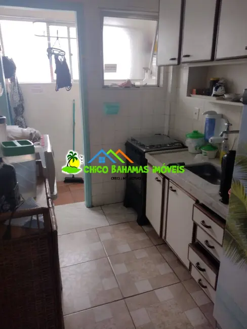 Foto 6 de Apartamento com 1 quarto à venda, 44m2 em Aviação, Praia Grande - SP