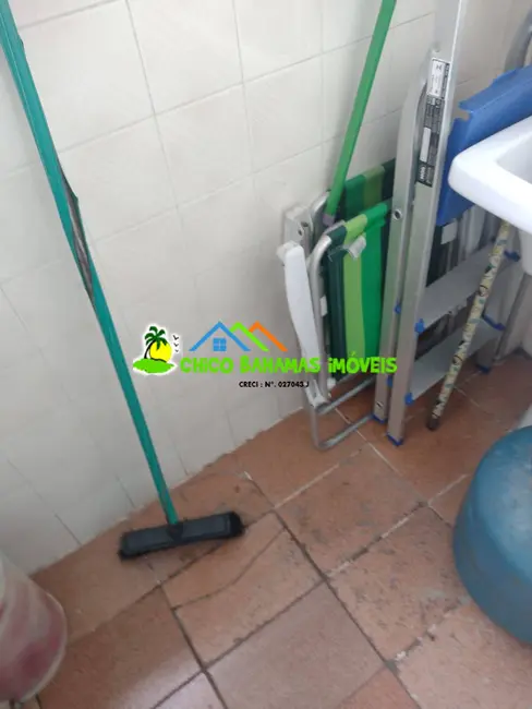 Foto 7 de Apartamento com 1 quarto à venda, 44m2 em Aviação, Praia Grande - SP