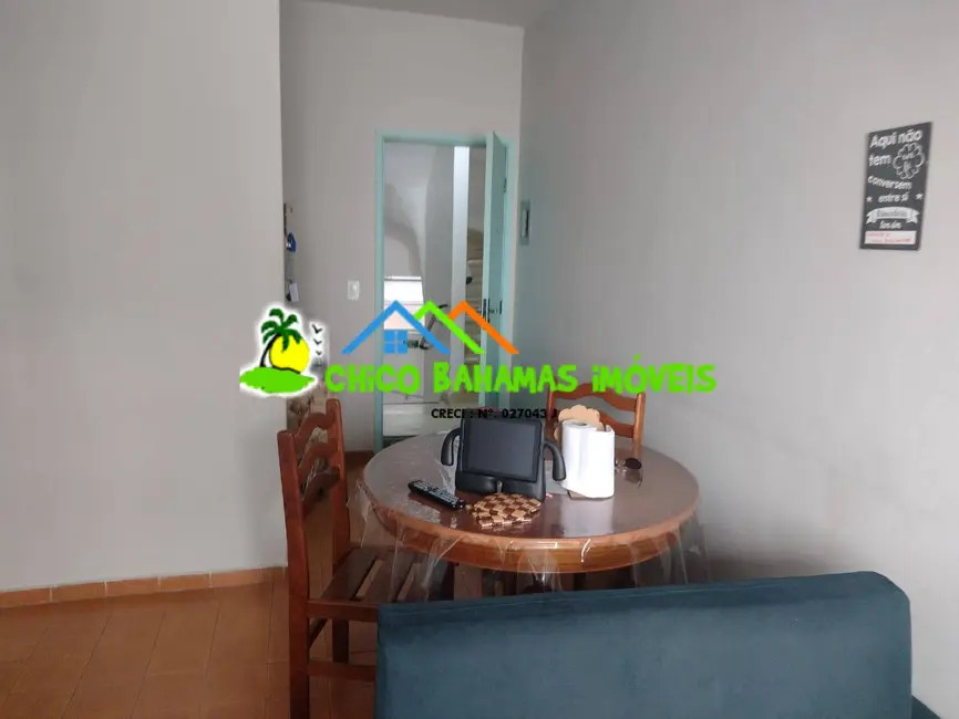 Foto 5 de Apartamento com 1 quarto à venda, 44m2 em Aviação, Praia Grande - SP