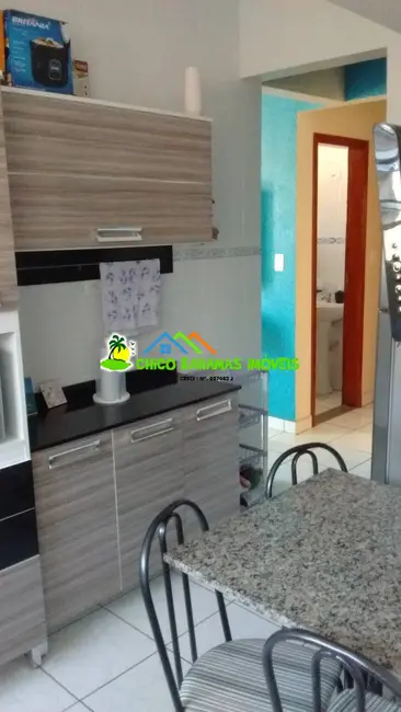 Foto 5 de Casa com 2 quartos à venda, 68m2 em Vila Sônia, Praia Grande - SP