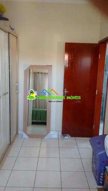 Foto 6 de Casa com 2 quartos à venda, 68m2 em Vila Sônia, Praia Grande - SP