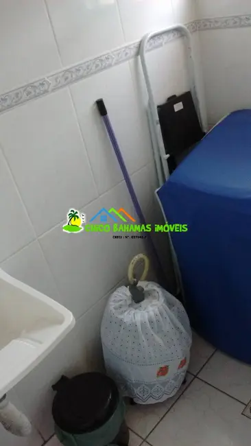 Foto 4 de Casa com 2 quartos à venda, 68m2 em Vila Sônia, Praia Grande - SP