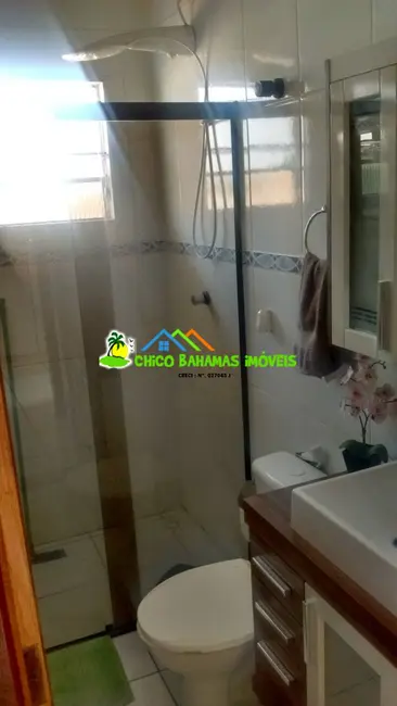 Foto 8 de Casa com 2 quartos à venda, 68m2 em Vila Sônia, Praia Grande - SP