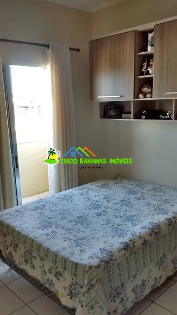 Foto 3 de Casa com 2 quartos à venda, 68m2 em Vila Sônia, Praia Grande - SP
