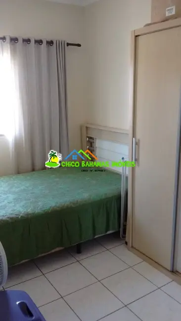 Foto 2 de Casa com 2 quartos à venda, 68m2 em Vila Sônia, Praia Grande - SP