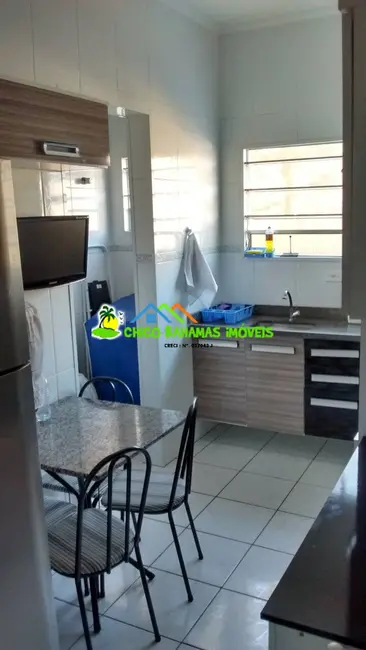 Foto 7 de Casa com 2 quartos à venda, 68m2 em Vila Sônia, Praia Grande - SP