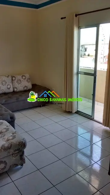 Foto 1 de Casa com 2 quartos à venda, 68m2 em Vila Sônia, Praia Grande - SP