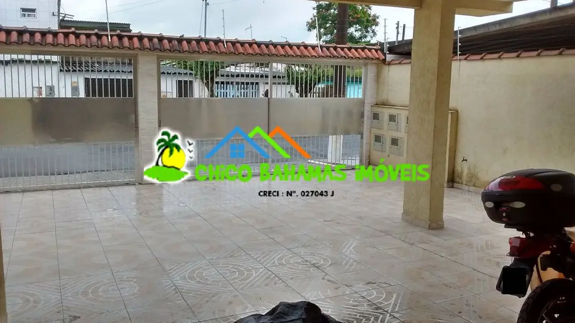 Foto 9 de Casa com 2 quartos à venda, 68m2 em Vila Sônia, Praia Grande - SP