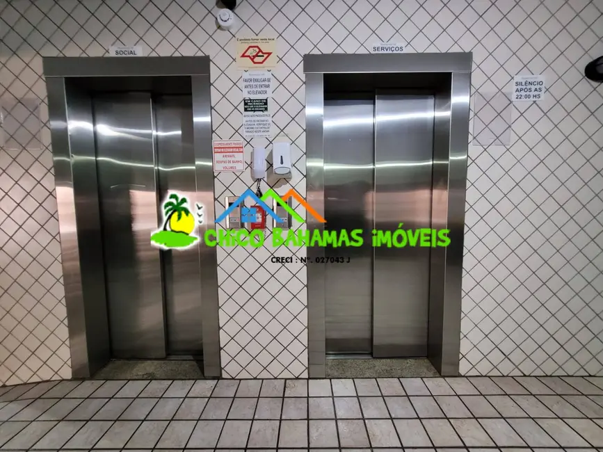 Apartamento com 2 quartos à venda, 92m2 em Aviação, Praia Grande - SP - imagem 9 Foto 9 de Apartamento com 2 quartos à venda, 92m2 em Aviação, Praia Grande - SP
