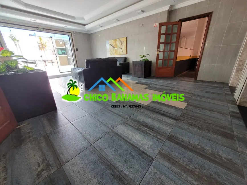 Apartamento com 2 quartos à venda, 92m2 em Aviação, Praia Grande - SP - imagem 4 Foto 4 de Apartamento com 2 quartos à venda, 92m2 em Aviação, Praia Grande - SP