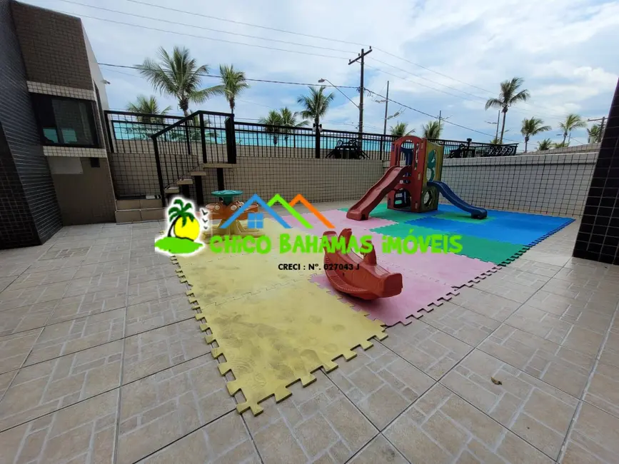 Foto 2 de Apartamento com 2 quartos à venda, 92m2 em Aviação, Praia Grande - SP
