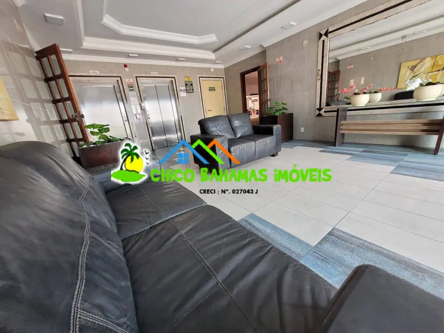 Foto 1 de Apartamento com 2 quartos à venda, 92m2 em Aviação, Praia Grande - SP