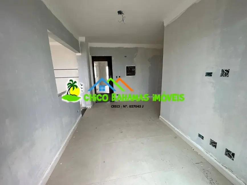 Apartamento com 1 quarto à venda, 52m2 em Praia Grande - SP - imagem 2 Foto 2 de Apartamento com 1 quarto à venda, 52m2 em Praia Grande - SP
