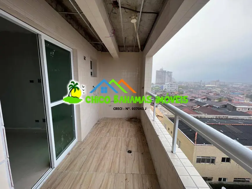 Apartamento com 1 quarto à venda, 52m2 em Praia Grande - SP - imagem 4 Foto 4 de Apartamento com 1 quarto à venda, 52m2 em Praia Grande - SP
