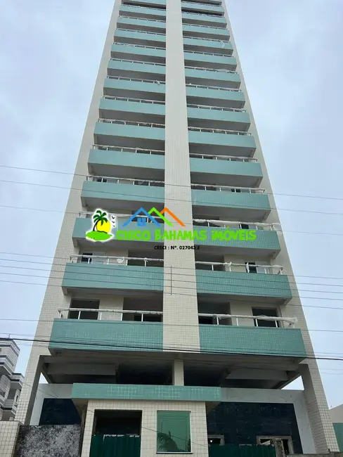 Apartamento com 1 quarto à venda, 52m2 em Praia Grande - SP - imagem 1 Foto 1 de Apartamento com 1 quarto à venda, 52m2 em Praia Grande - SP