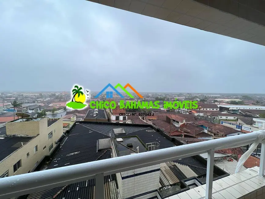 Apartamento com 1 quarto à venda, 52m2 em Praia Grande - SP - imagem 3 Foto 3 de Apartamento com 1 quarto à venda, 52m2 em Praia Grande - SP