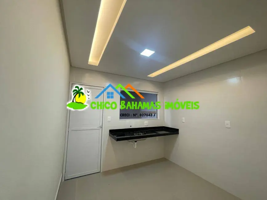 Foto 8 de Casa de Condomínio com 2 quartos à venda, 745756m2 em Tupi, Praia Grande - SP