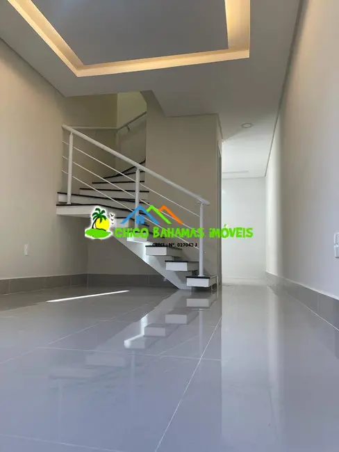 Foto 6 de Casa de Condomínio com 2 quartos à venda, 745756m2 em Tupi, Praia Grande - SP