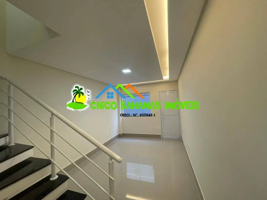 Foto 7 de Casa de Condomínio com 2 quartos à venda, 745756m2 em Tupi, Praia Grande - SP