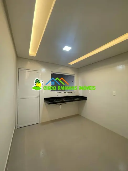 Foto 9 de Casa de Condomínio com 2 quartos à venda, 745756m2 em Tupi, Praia Grande - SP