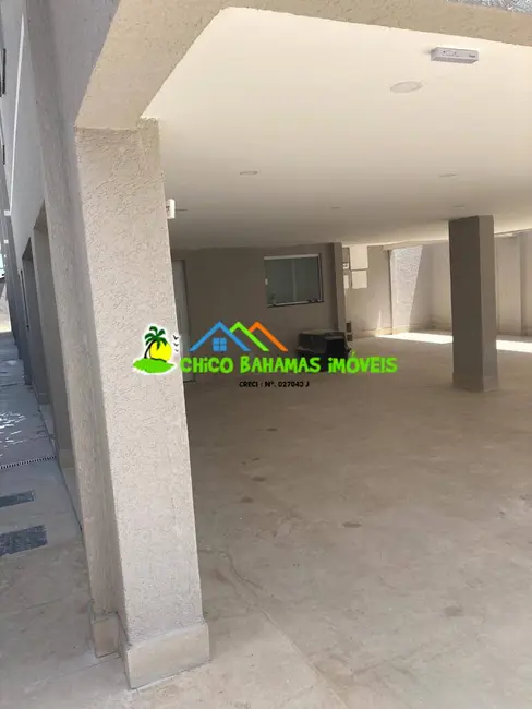 Foto 3 de Casa de Condomínio com 2 quartos à venda, 745756m2 em Tupi, Praia Grande - SP