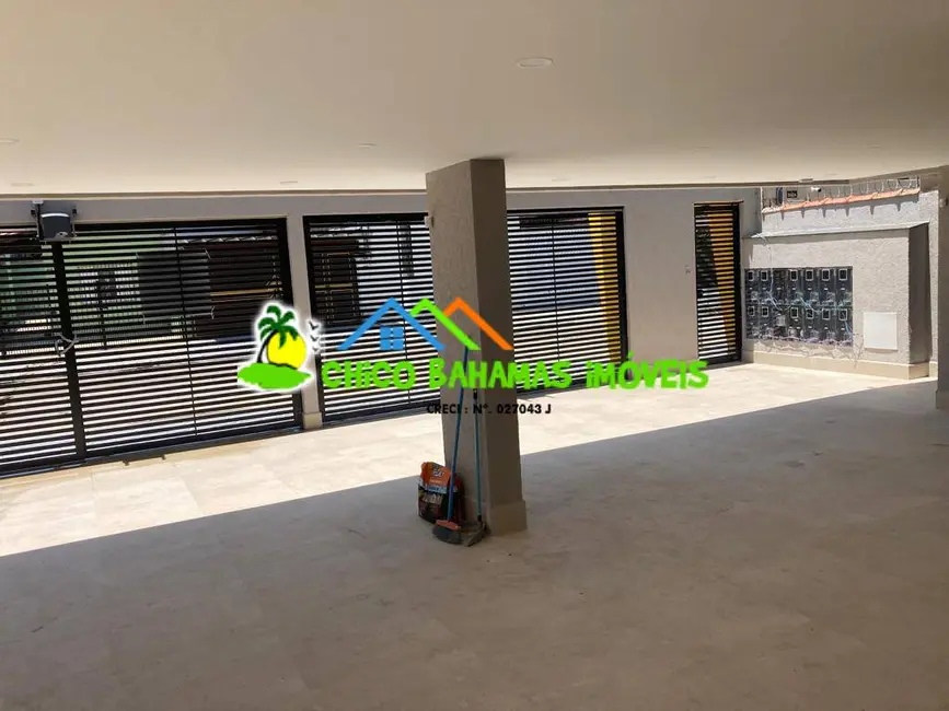 Foto 1 de Casa de Condomínio com 2 quartos à venda, 745756m2 em Tupi, Praia Grande - SP