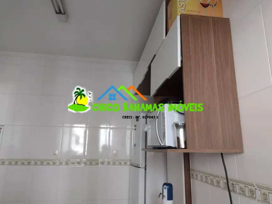 Apartamento com 1 quarto à venda, 5327m2 em Aviação, Praia Grande - SP - imagem 2 Foto 2 de Apartamento com 1 quarto à venda, 5327m2 em Aviação, Praia Grande - SP