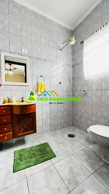 Foto 9 de Casa com 3 quartos à venda, 420m2 em Praia Grande - SP