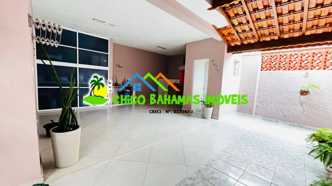 Foto 6 de Casa com 3 quartos à venda, 420m2 em Praia Grande - SP