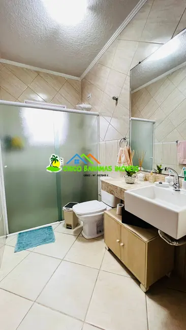 Foto 8 de Casa com 3 quartos à venda, 420m2 em Praia Grande - SP