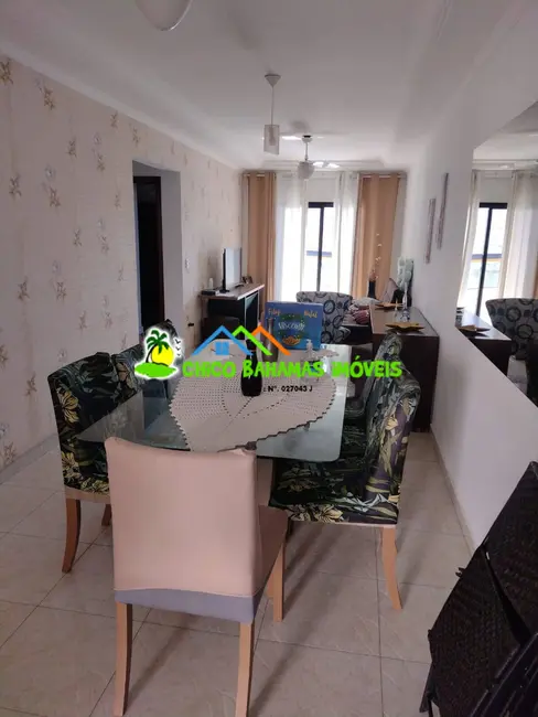 Foto 6 de Cobertura com 3 quartos à venda, 121m2 em Aviação, Praia Grande - SP