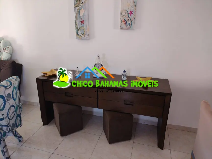 Foto 9 de Cobertura com 3 quartos à venda, 121m2 em Aviação, Praia Grande - SP