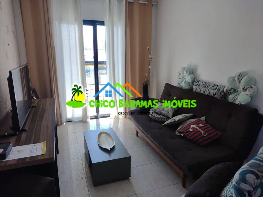 Foto 7 de Cobertura com 3 quartos à venda, 121m2 em Aviação, Praia Grande - SP