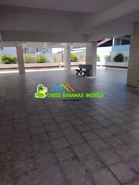 Foto 3 de Cobertura com 3 quartos à venda, 121m2 em Aviação, Praia Grande - SP