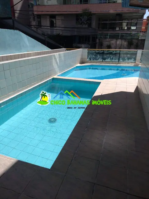 Foto 5 de Cobertura com 3 quartos à venda, 121m2 em Aviação, Praia Grande - SP