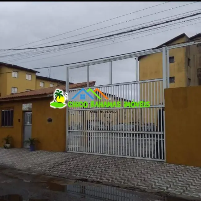 Apartamento com 2 quartos à venda, 49m2 em Aviação, Praia Grande - SP - imagem 1 Foto 1 de Apartamento com 2 quartos à venda, 49m2 em Aviação, Praia Grande - SP