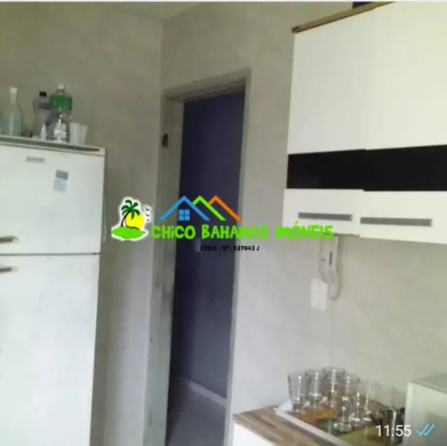 Apartamento com 2 quartos à venda, 49m2 em Aviação, Praia Grande - SP - imagem 4 Foto 4 de Apartamento com 2 quartos à venda, 49m2 em Aviação, Praia Grande - SP