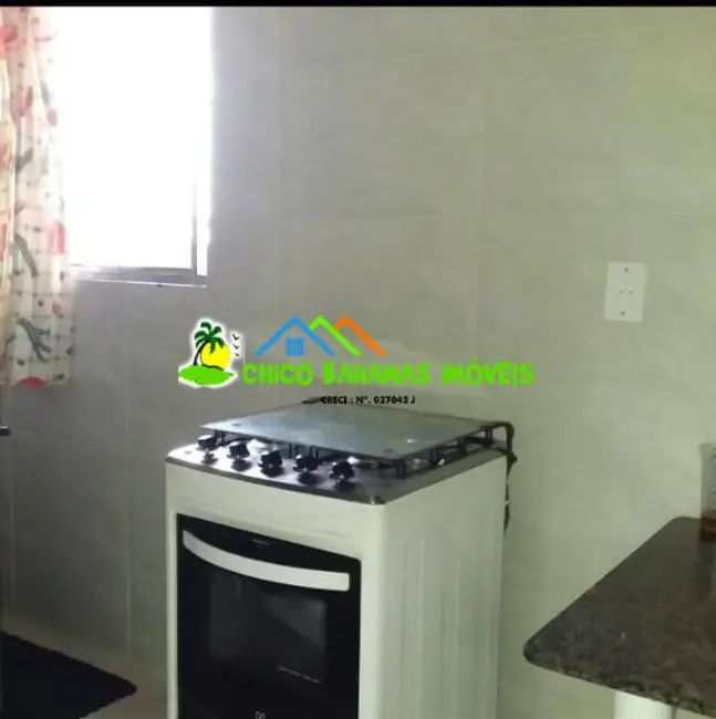 Apartamento com 2 quartos à venda, 49m2 em Aviação, Praia Grande - SP - imagem 2 Foto 2 de Apartamento com 2 quartos à venda, 49m2 em Aviação, Praia Grande - SP