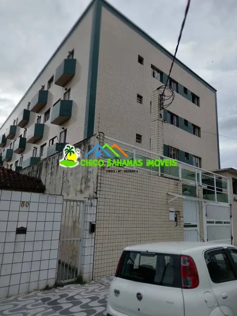 Foto 9 de Apartamento com 1 quarto à venda, 32m2 em Aviação, Praia Grande - SP