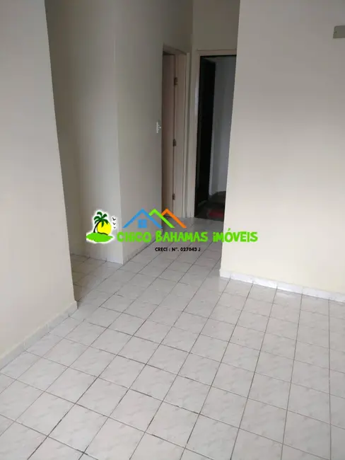 Foto 5 de Apartamento com 1 quarto à venda, 32m2 em Aviação, Praia Grande - SP