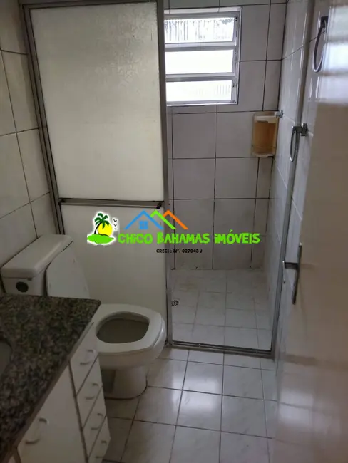 Foto 6 de Apartamento com 1 quarto à venda, 32m2 em Aviação, Praia Grande - SP