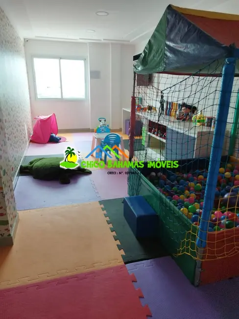 Foto 4 de Apartamento com 2 quartos à venda, 70m2 em Aviação, Praia Grande - SP