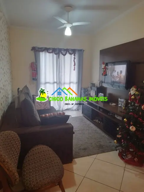 Foto 8 de Apartamento com 2 quartos à venda, 70m2 em Aviação, Praia Grande - SP