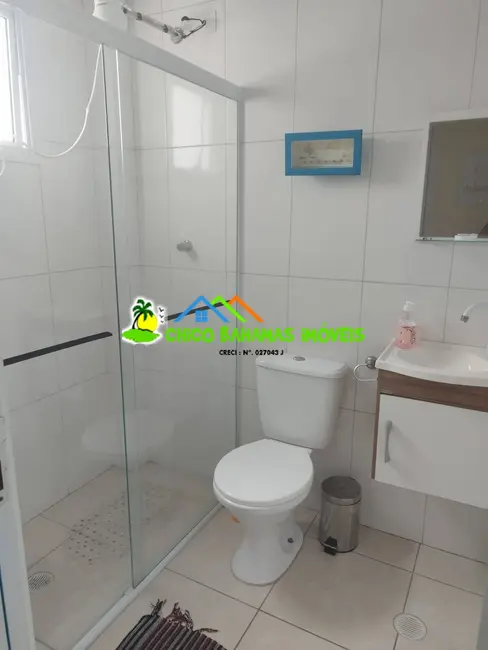 Foto 9 de Apartamento com 2 quartos à venda, 70m2 em Aviação, Praia Grande - SP