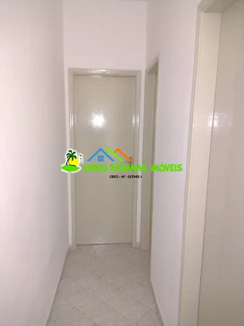Foto 8 de Apartamento com 1 quarto à venda, 42m2 em Aviação, Praia Grande - SP