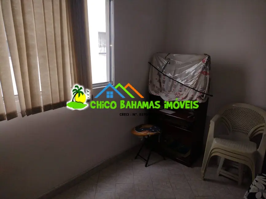 Foto 5 de Apartamento com 1 quarto à venda, 42m2 em Aviação, Praia Grande - SP