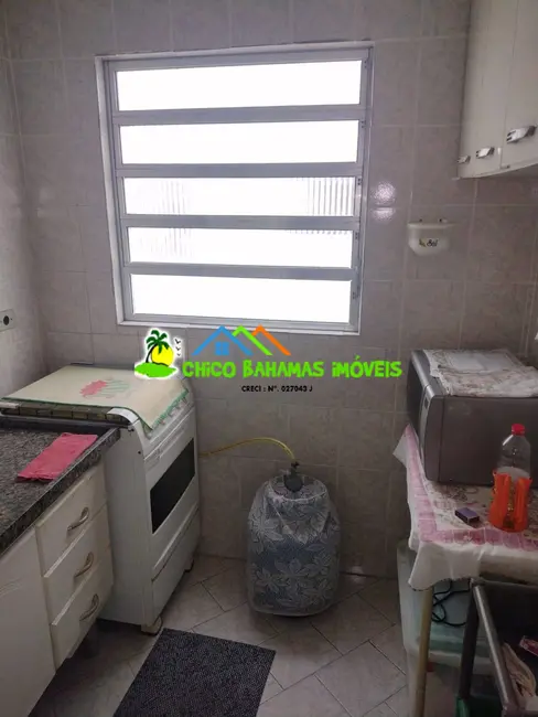 Foto 6 de Apartamento com 1 quarto à venda, 42m2 em Aviação, Praia Grande - SP