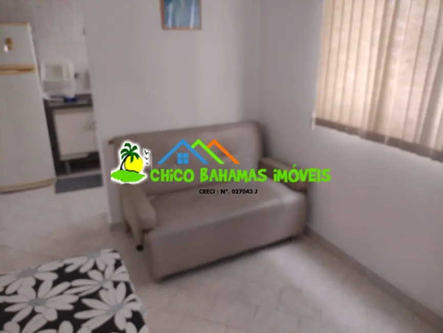 Foto 4 de Apartamento com 1 quarto à venda, 42m2 em Aviação, Praia Grande - SP