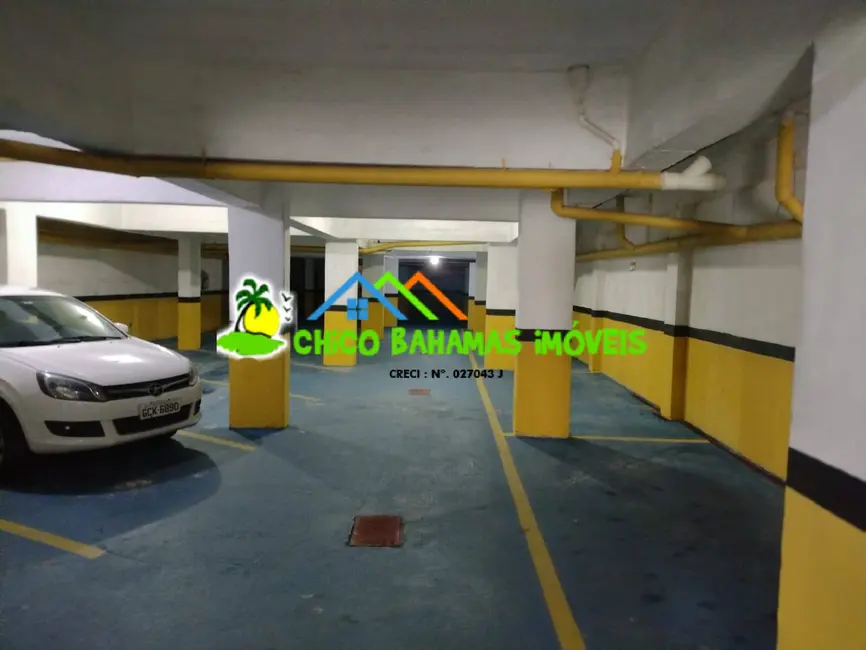 Foto 2 de Apartamento com 1 quarto à venda, 42m2 em Aviação, Praia Grande - SP